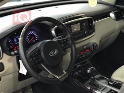 کیا سۆرینتۆ